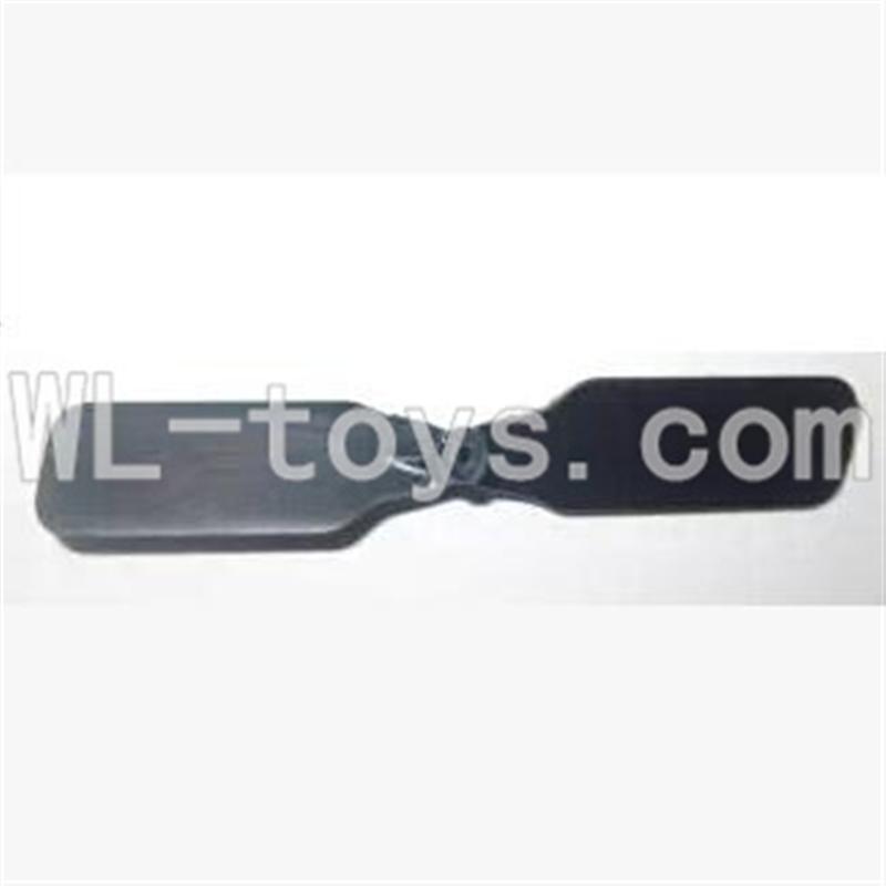 UDI U17 rc helicopter parts-20 Tail blade