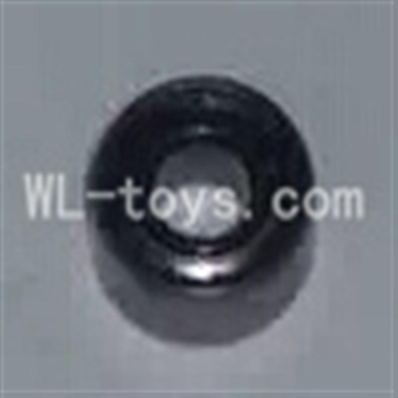 UDI U17 rc helicopter parts-37 Small bearing