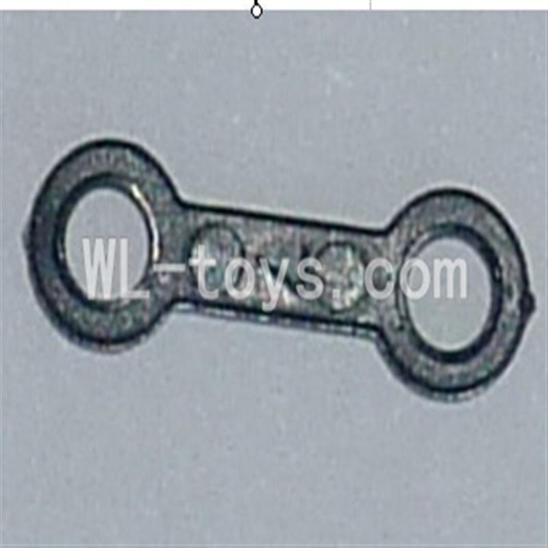 UDI U23 rc helicopter parts-04 Connect buckle
