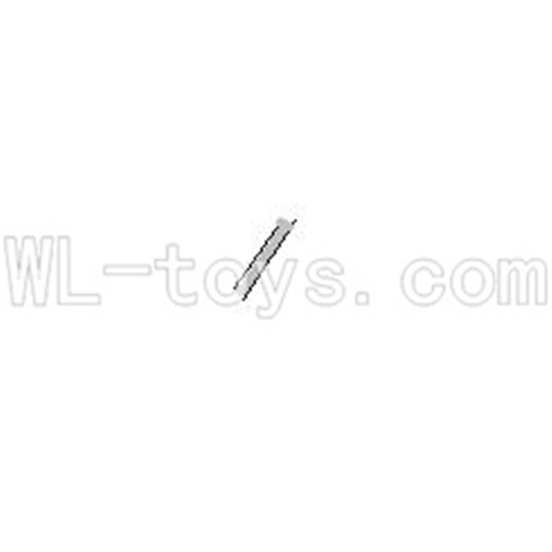 UDI U23 rc helicopter parts-07 Pin for the Balance bar