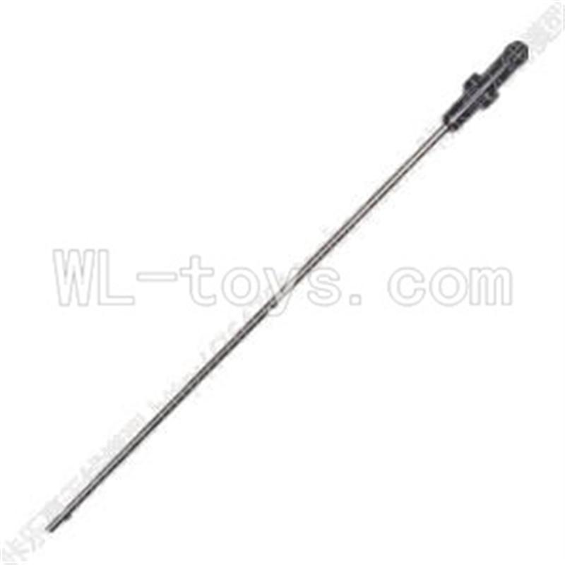 UDI U23 rc helicopter parts-15 Inner shaft with head