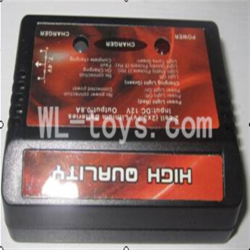 UDI U23 rc helicopter parts-17 Balance charger