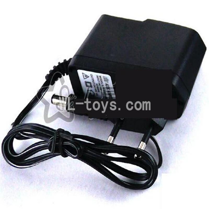 UDI U23 rc helicopter parts-18 Charger
