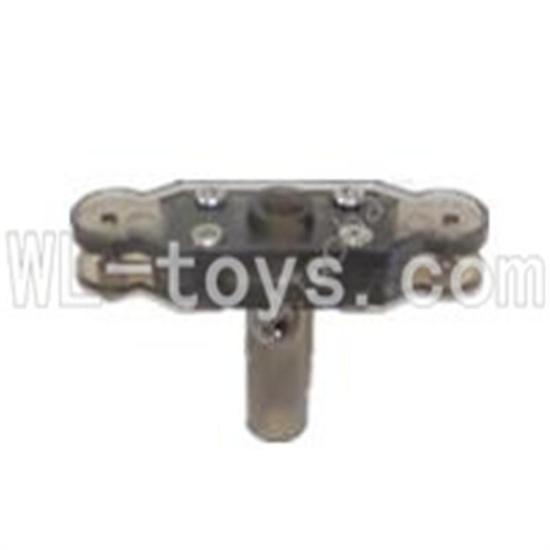 UDI U23 rc helicopter parts-20 Lower main grip holder