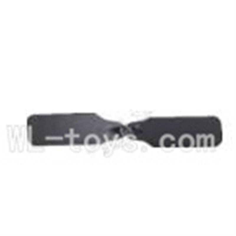 UDI U23 rc helicopter parts-25 Tail blade