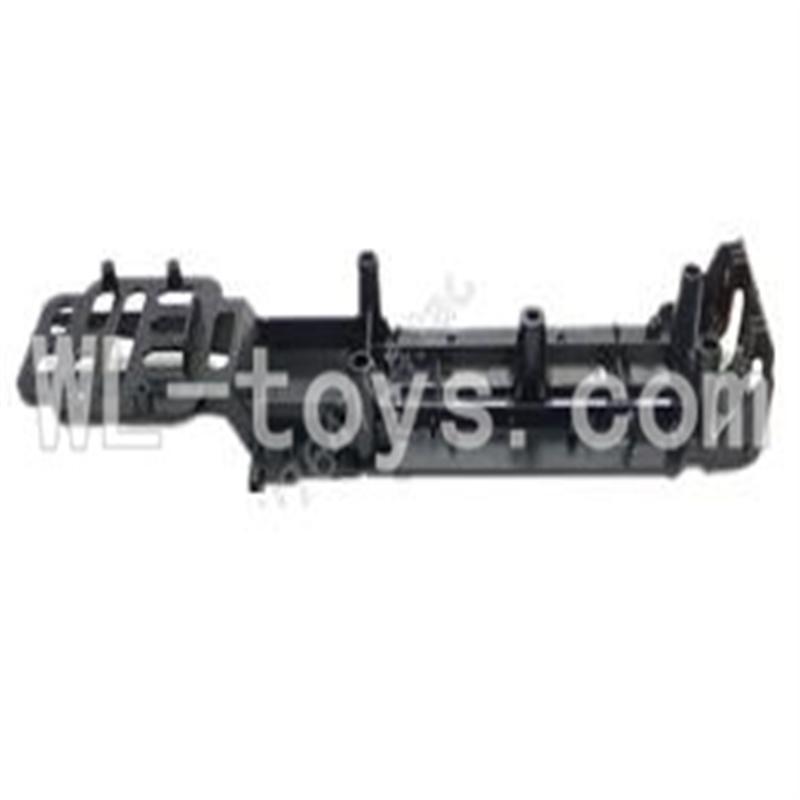 UDI U23 rc helicopter parts-29 Bottom frame