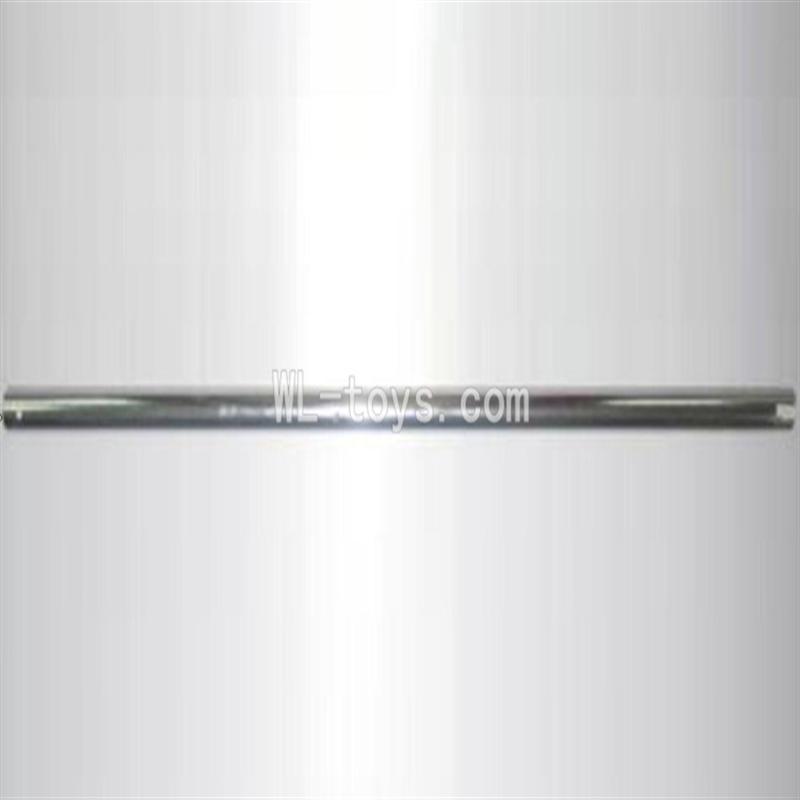 UDI U23 rc helicopter parts-36 Long tail pipe