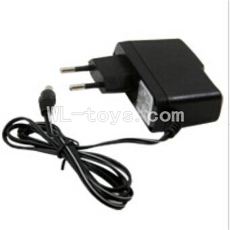 UDI U25 rc helicopter parts-12 Charger