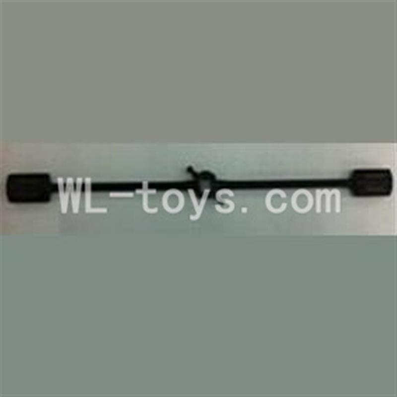 UDI U25 rc helicopter parts-14 Balance bar