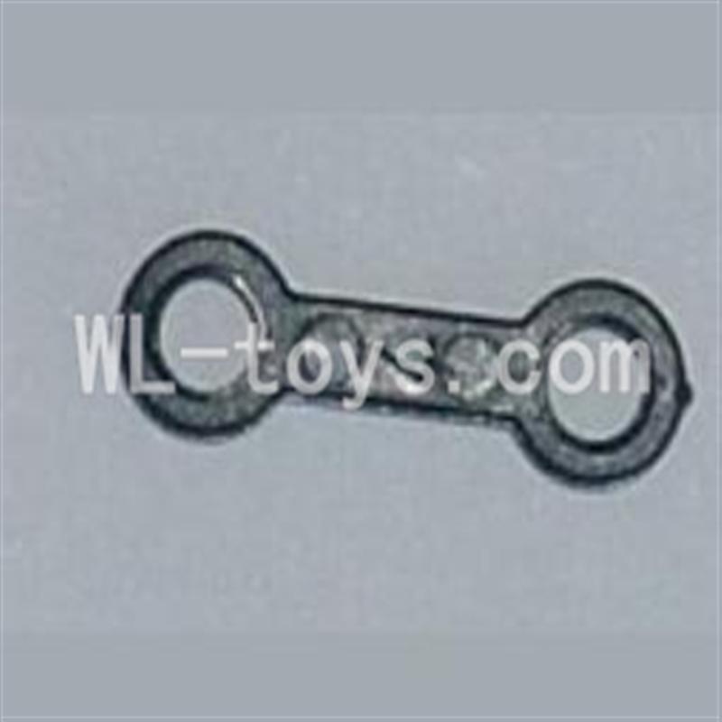 UDI U25 rc helicopter parts-19 Connect buckle