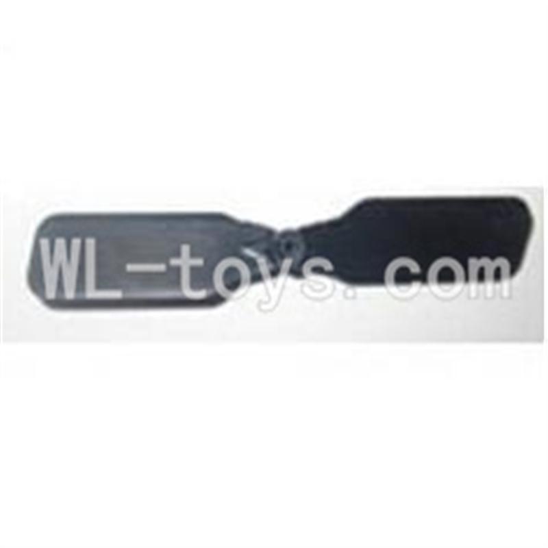 UDI U25 rc helicopter parts-20 Tail blade