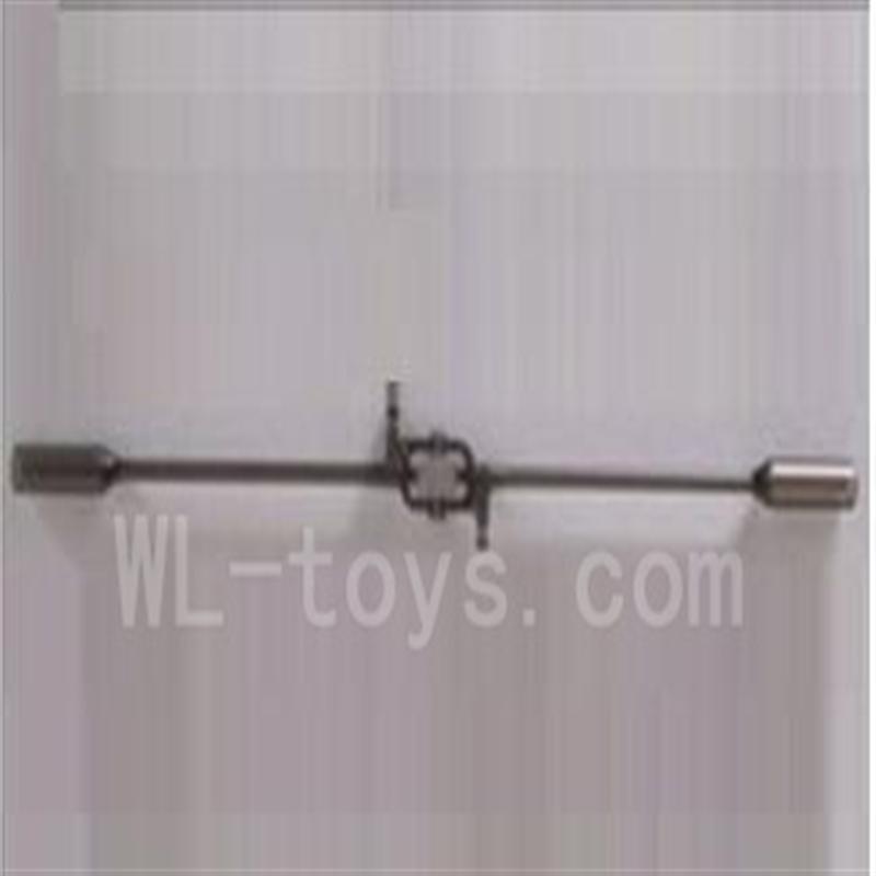 UDI U820 rc helicopter parts-09 Balance bar