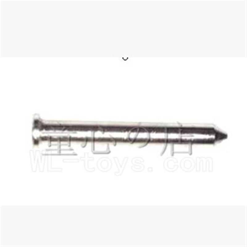UDI U820 rc helicopter parts-23 Pin for the middle gear