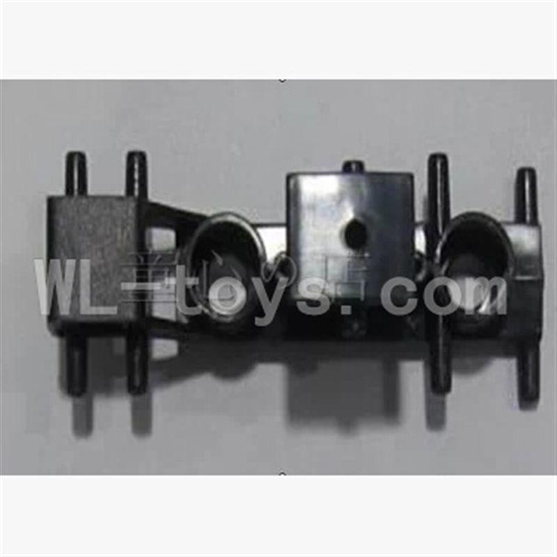 UDI U820 rc helicopter parts-25 Main body frame