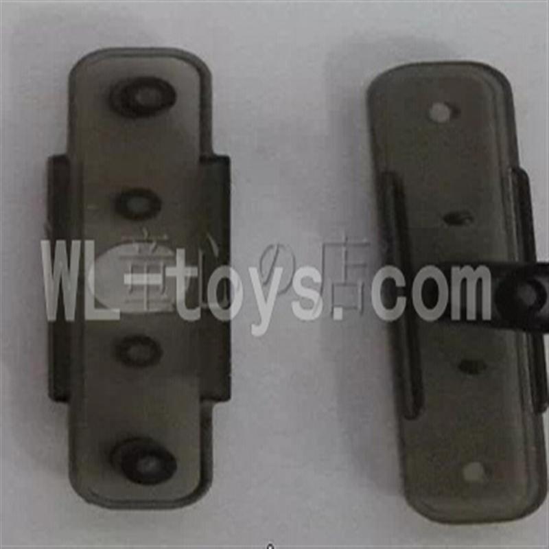 UDI U820 rc helicopter parts-27 Lower main grip set