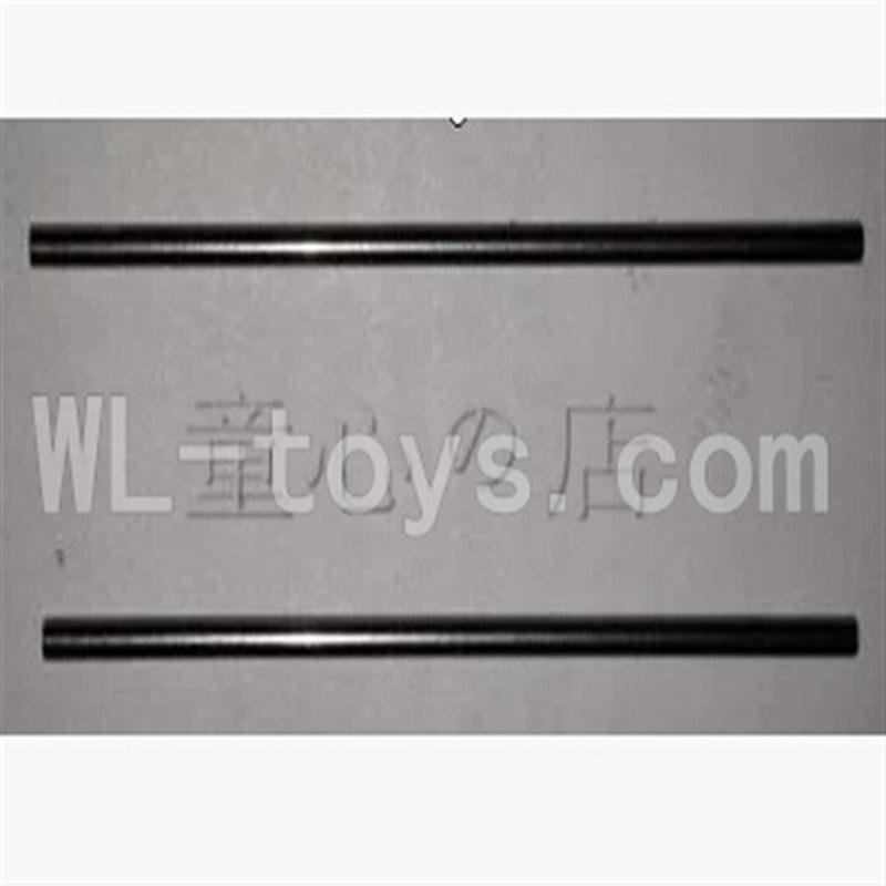 UDI U820 rc helicopter parts-33 Support pipe(2pcs)