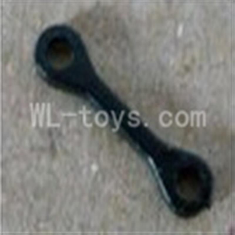 UDI U825 rc helicopter parts-10 Connect buckle