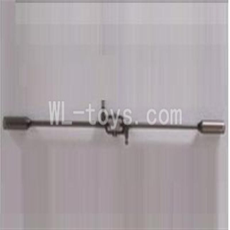 UDI U825 rc helicopter parts-21 Balance bar