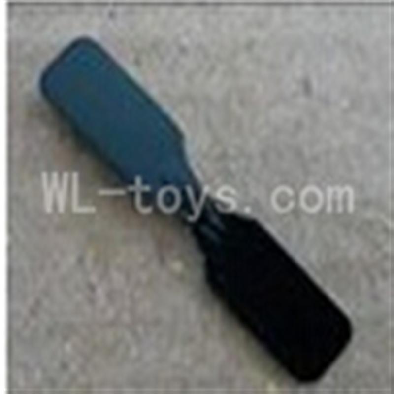 UDI U825 rc helicopter parts-25 Tail blade