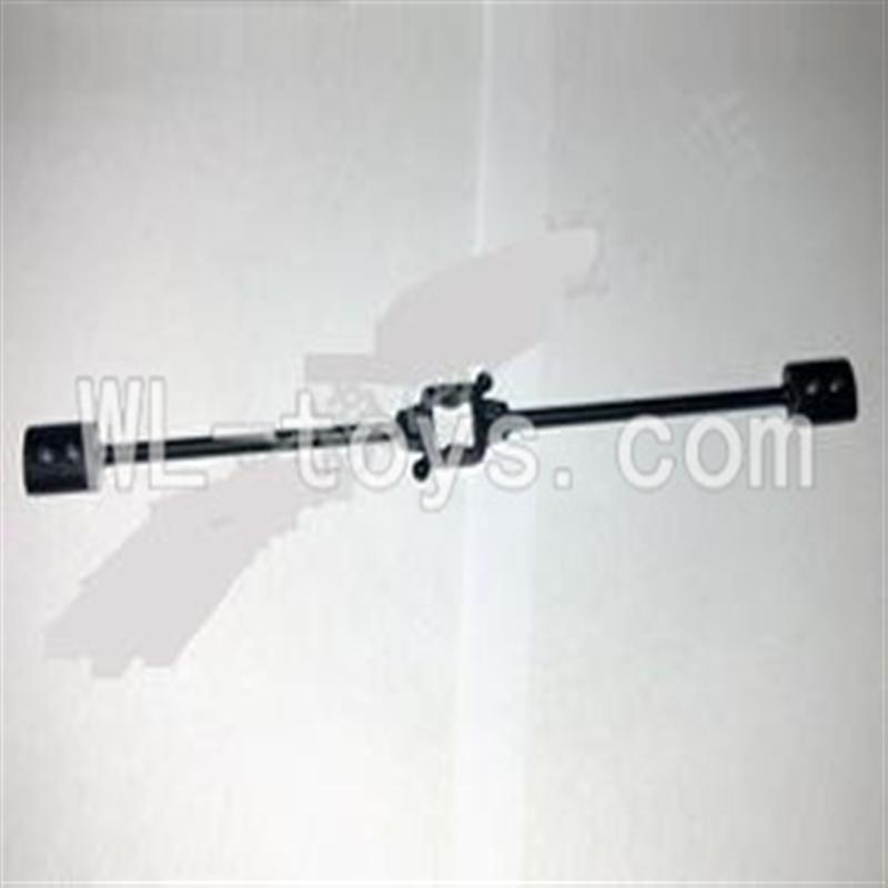 Koome model K012 RC helicopter parts ,Koome K-012 parts-05 Balance bar