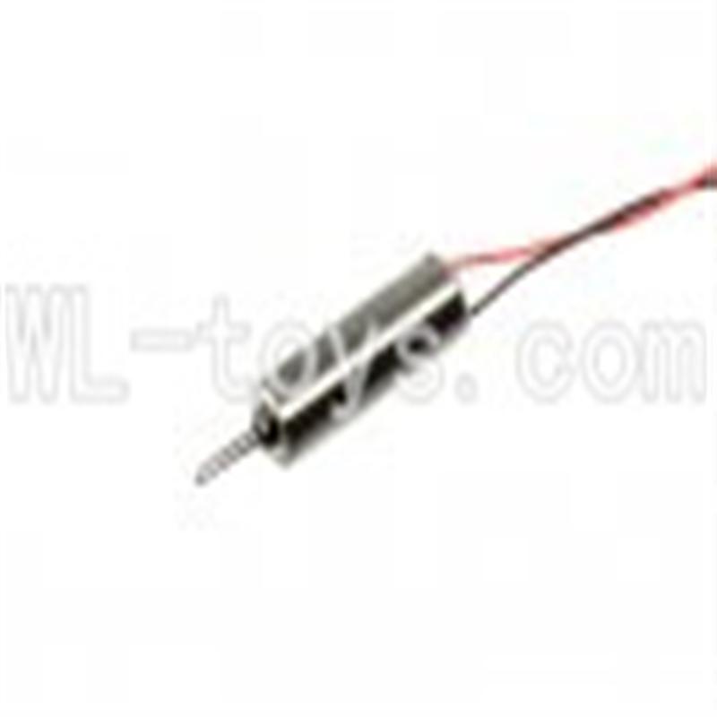Koome model K012 RC helicopter parts ,Koome K-012 parts-13 Tail motor