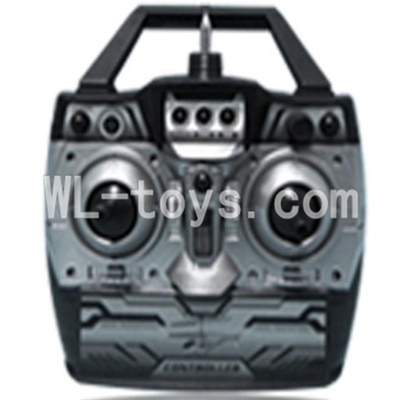 Koome model K012 RC helicopter parts ,Koome K-012 parts-34 Remote control