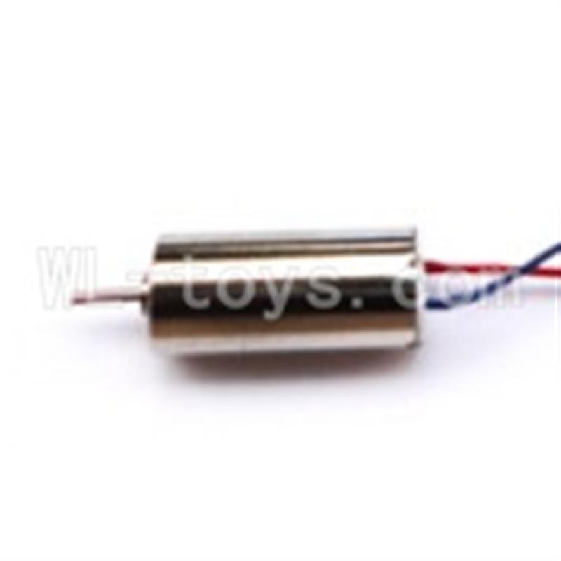 Koome model K026 RC helicopter parts, K-026 parts-19 Tail motor