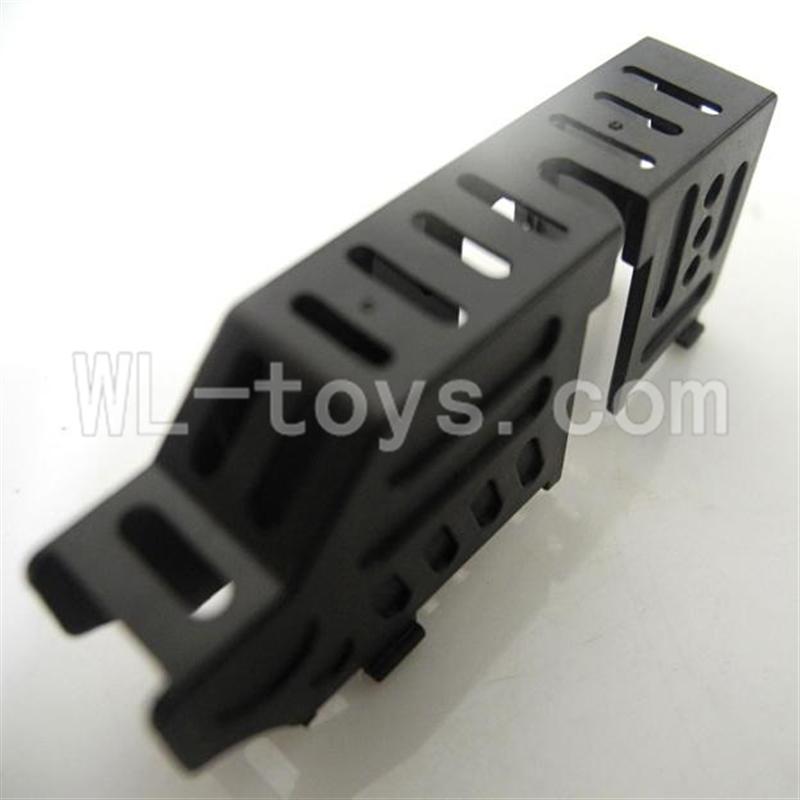 Koome model K026 RC helicopter parts, K-026 parts-30 Top cover for the frame