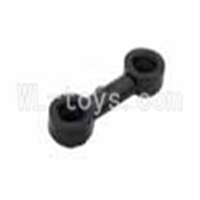 Koome model K027 RC helicopter parts ,K-027 parts-05 Connect buckle