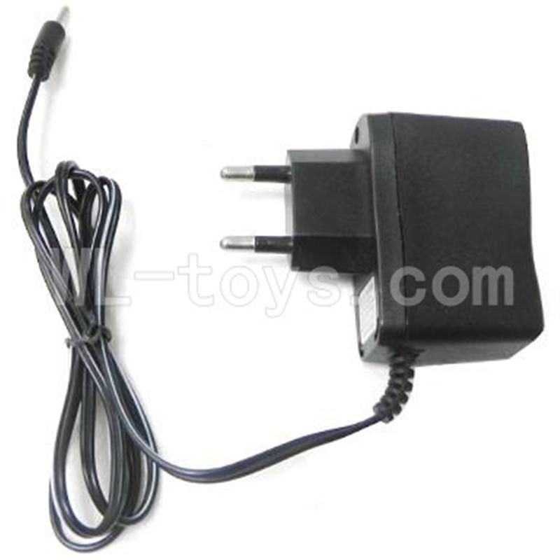 Koome model K027 RC helicopter parts ,K-027 parts-15 Charger