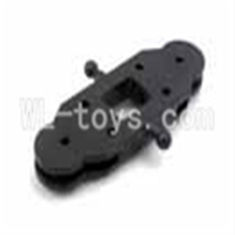 Koome model K027 RC helicopter parts ,K-027 parts-09 Upper main grip set