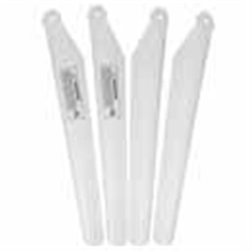 MJX F628 F28 RC Helicopter Parts -03 Main Blades(4pcs)