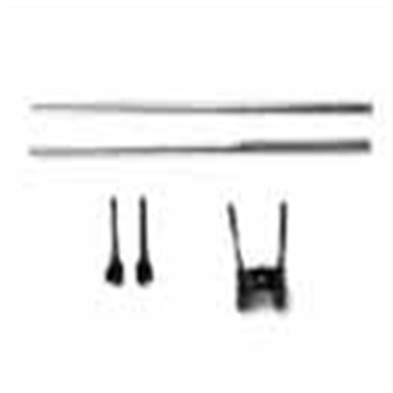 MJX F628 F28 RC Helicopter Parts-26 tail support set