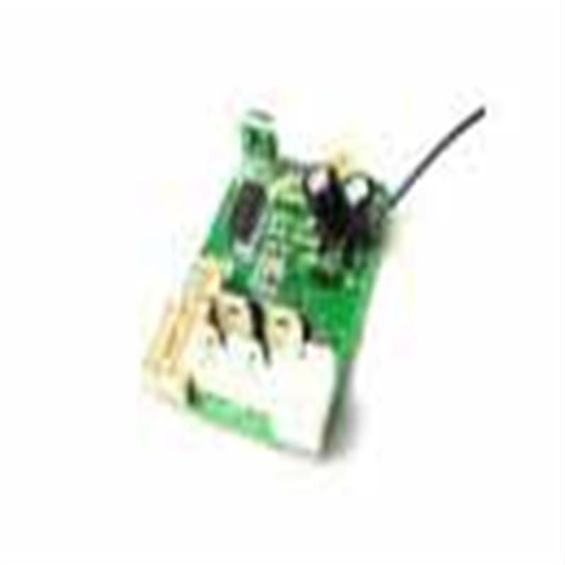 MJX F628 F28 RC Helicopter Parts-28 Receiving PCB Board