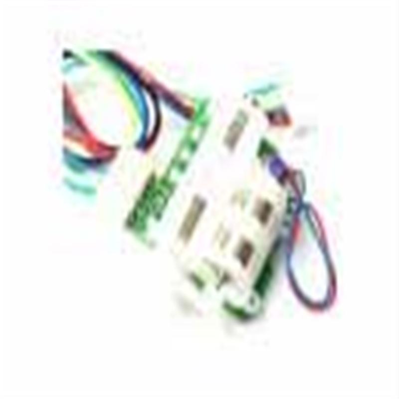 MJX F628 F28 RC Helicopter Parts-29 left servo set