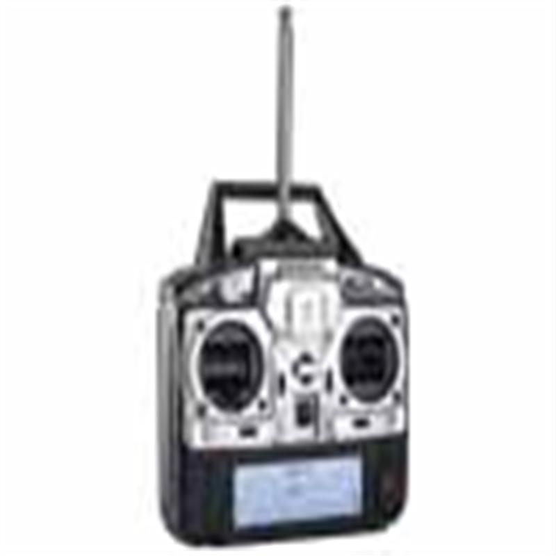 MJX F628 F28 RC Helicopter Parts-40 remote control Transmitter