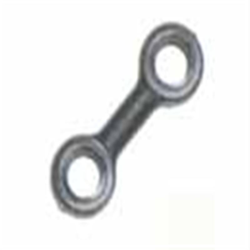 MJX F639 F39 RC Helicopter Parts-06 connect buckle of the stabilizer bar