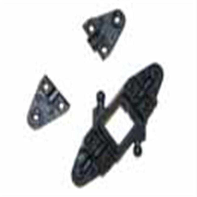 MJX F639 F39 RC Helicopter Parts-09 upper blade grip set