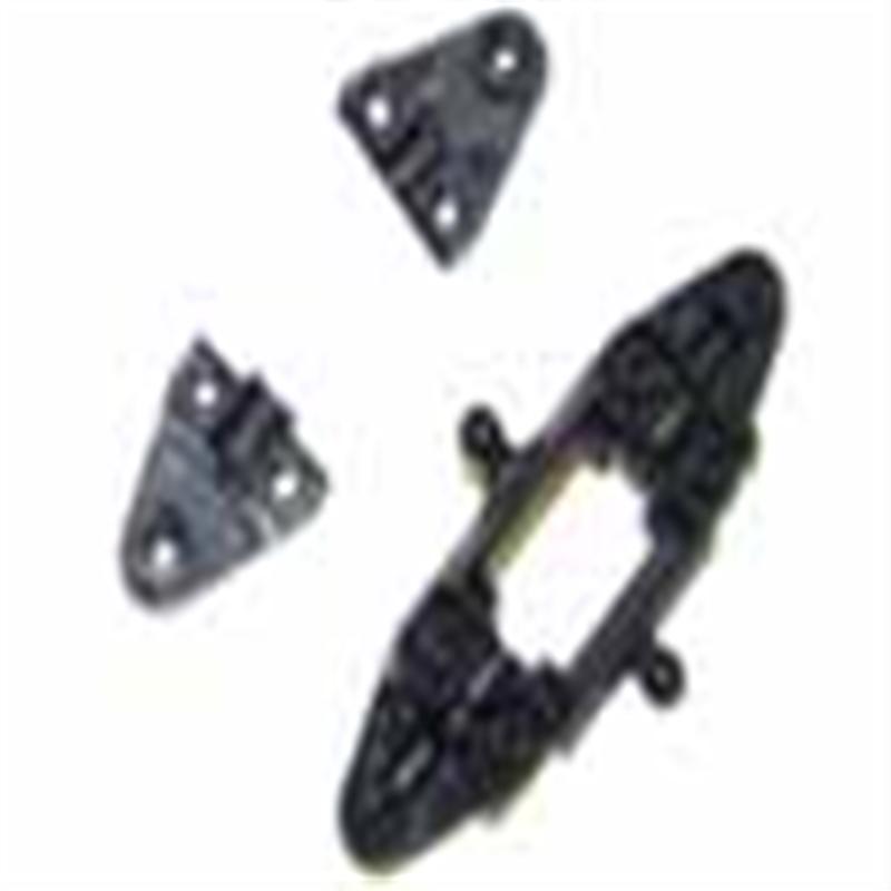 MJX F639 F39 RC Helicopter Parts-10 Lower rotor blade grip