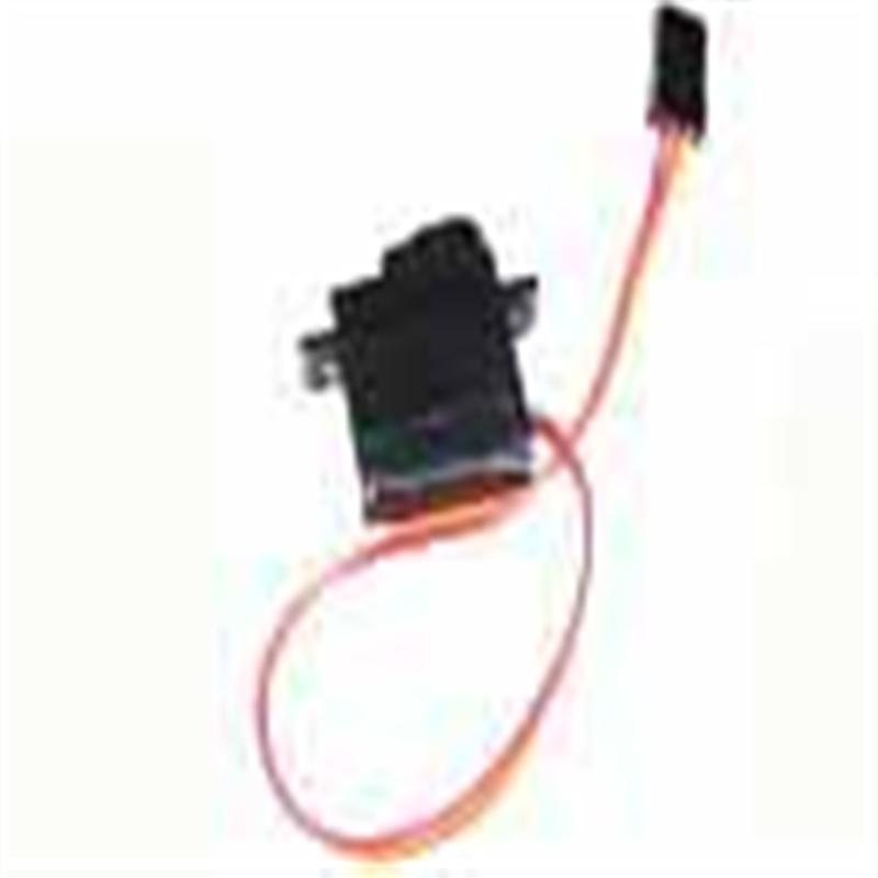 MJX F639 F39 RC Helicopter Parts-24 Left or Right Servo (9gpiece)