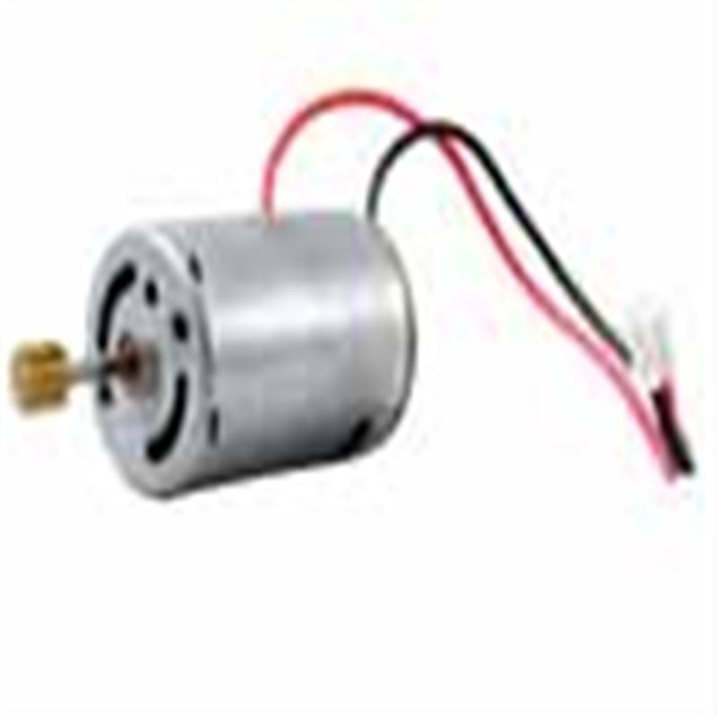 MJX F639 F39 RC Helicopter Parts-25 back rear motor(long shaft)