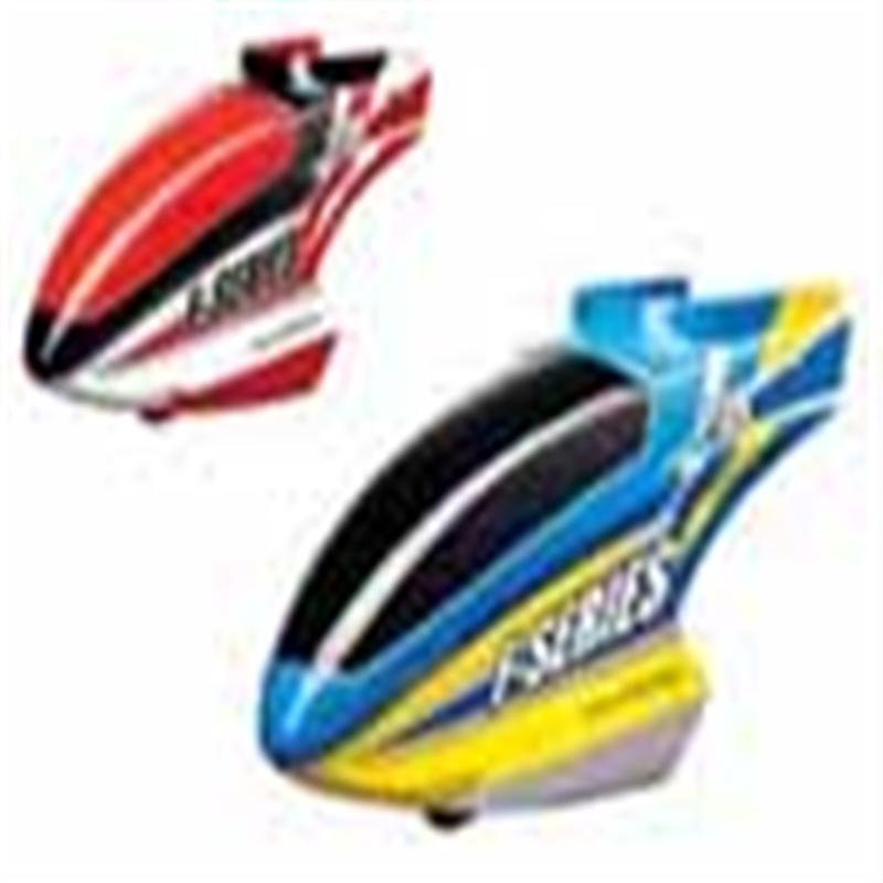 MJX F639 F39 RC Helicopter Parts-28 canopy head cover
