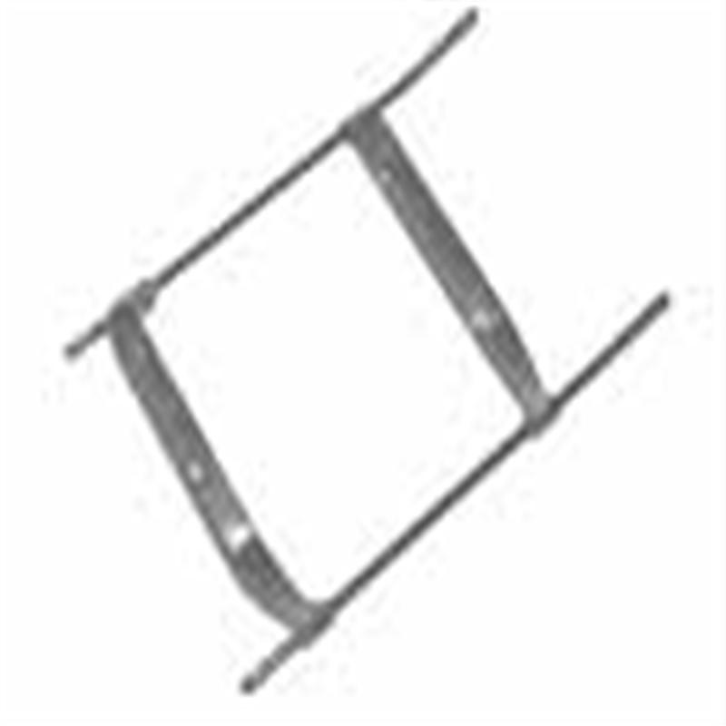 MJX F639 F39 RC Helicopter Parts-32 landing gear undercarriage