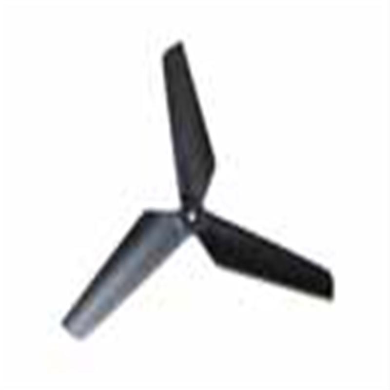 MJX F639 F39 RC Helicopter Parts-35 tail rotor decrative fan blade