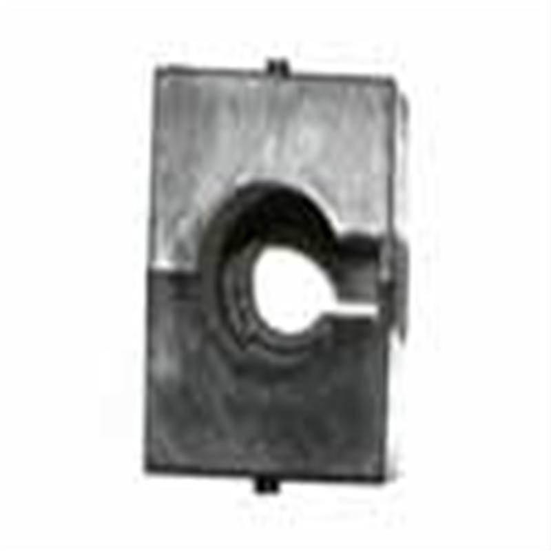 MJX F639 F39 RC Helicopter Parts-40 tail pipe holder