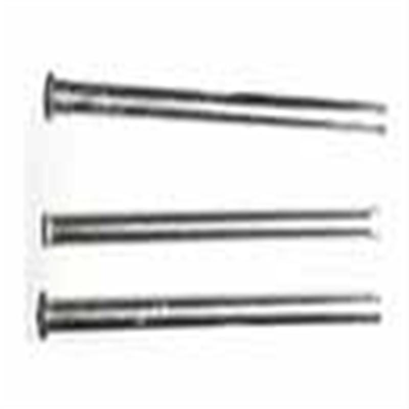 MJX F639 F39 RC Helicopter Parts-43 Fastener pipe of Aluminium Sheet