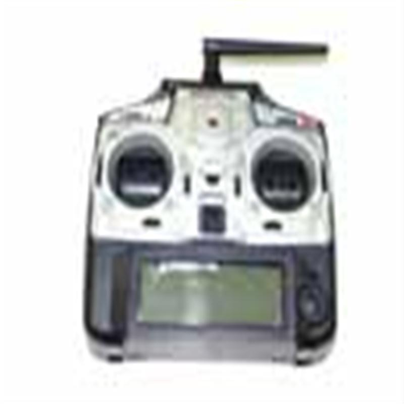 MJX F639 F39 RC Helicopter Parts-47 Transmitter