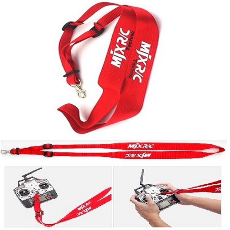 Upgrade Parts MJX L7001 strap for transmitter can for the MJX F49 F649 rc helicopter