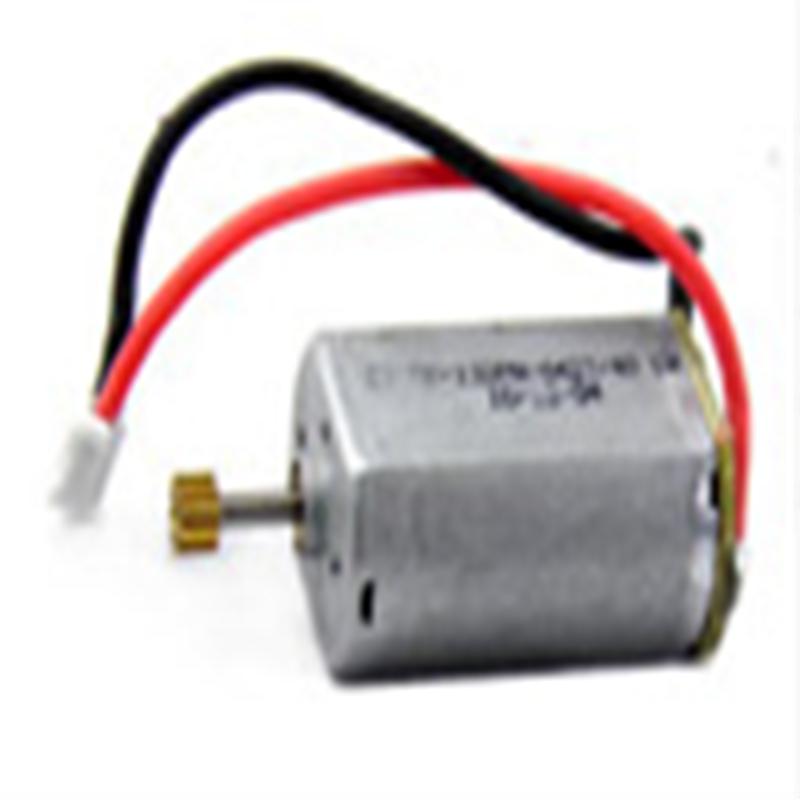 MJX F29 F629 RC Helicopter Parts-07 main motor with long shaft