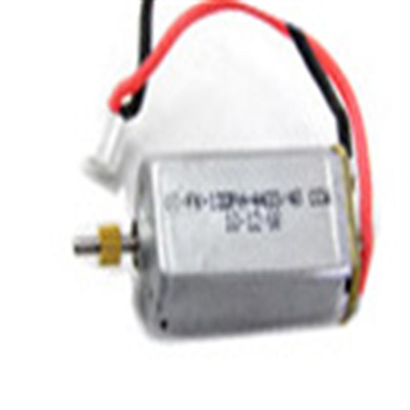 MJX F29 F629 RC Helicopter Parts-08 main motor with short shaft